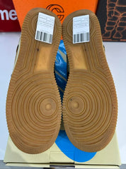 Nike Air Force 1 Low Travis Scott Cactus Jack - Pre-Owned Size 8