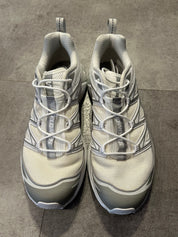 Salomon XT-6 Expanse Vanilla Ice - Pre-Owned Size 8.5 (No original box)