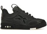 Louis Vuitton LV Skate Sneaker Black - Pre-Owned Size LV9/10.5M