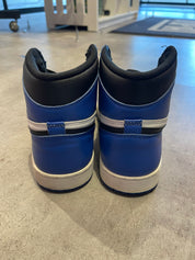Jordan 1 Retro High OG Game Royal - Pre-Owned Size 9 (No original box)