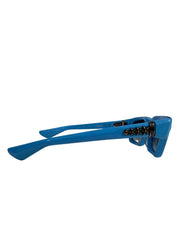 Chrome Hearts Idawanna Sunglasses Blue - Lightly Pre-Owned OS