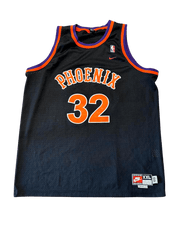 Nike Amare Stoudemire Phoenix Suns 1969 Style Jersey (Preowned) - Pre-Owned