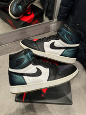 Jordan 1 Retro All-Star Chameleon (2017) - Pre-Owned Size 10