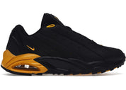 Nike Hot Step Air Terra Drake NOCTA Black Yellow - Pre-Owned Size 9.5