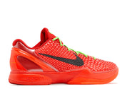 Nike Kobe 6 Protro Reverse Grinch - New (No original box)