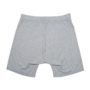 Chrome Hearts "Bad Seed" Biker Shorts Grey