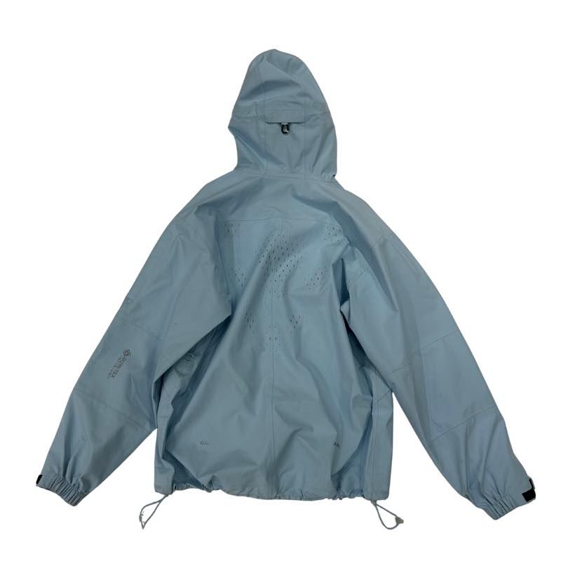 Nike x NOCTA Alien Goretex Jacket Cobalt (Preowned Size L) - Pre-Owned