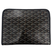 Goyard Jouvence Toiletry Bag MM Black - Lightly Pre-Owned