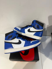 Jordan 1 Retro High Game Royal - Pre-Owned Size 9
