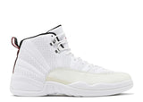 Jordan 12 Retro Rising Sun - Pre-Owned Size 10 (No original box)