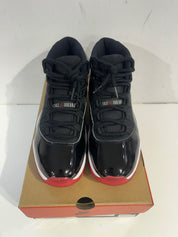 Jordan 11 Retro Playoffs Bred (2019) - Pre-Owned Size 10.5