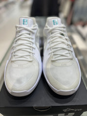 Nike Sabrina 2 White Noise (Women's) (Preowned Size 12W/10.5M)