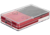 Supreme Analogue Pocket Red