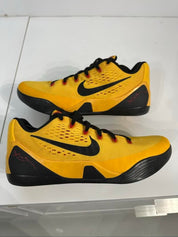 Nike Kobe 9 EM Low Bruce Lee - Tried On (No Original Box)