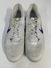 Nike Kobe 8 Protro Lakers Home - Pre-Owned Size 14 (No original box)