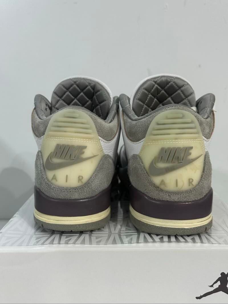 Jordan 3 Retro A Ma Maniere (W) - Pre-Owned Size 11