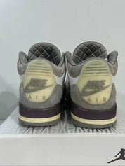 Jordan 3 Retro A Ma Maniere (W) - Pre-Owned Size 11