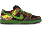 Nike SB Dunk Low De La Soul (2015) - Pre-Owned Size 11 (No original box)