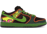 Nike SB Dunk Low De La Soul (2015) - Pre-Owned Size 12 (No original box)