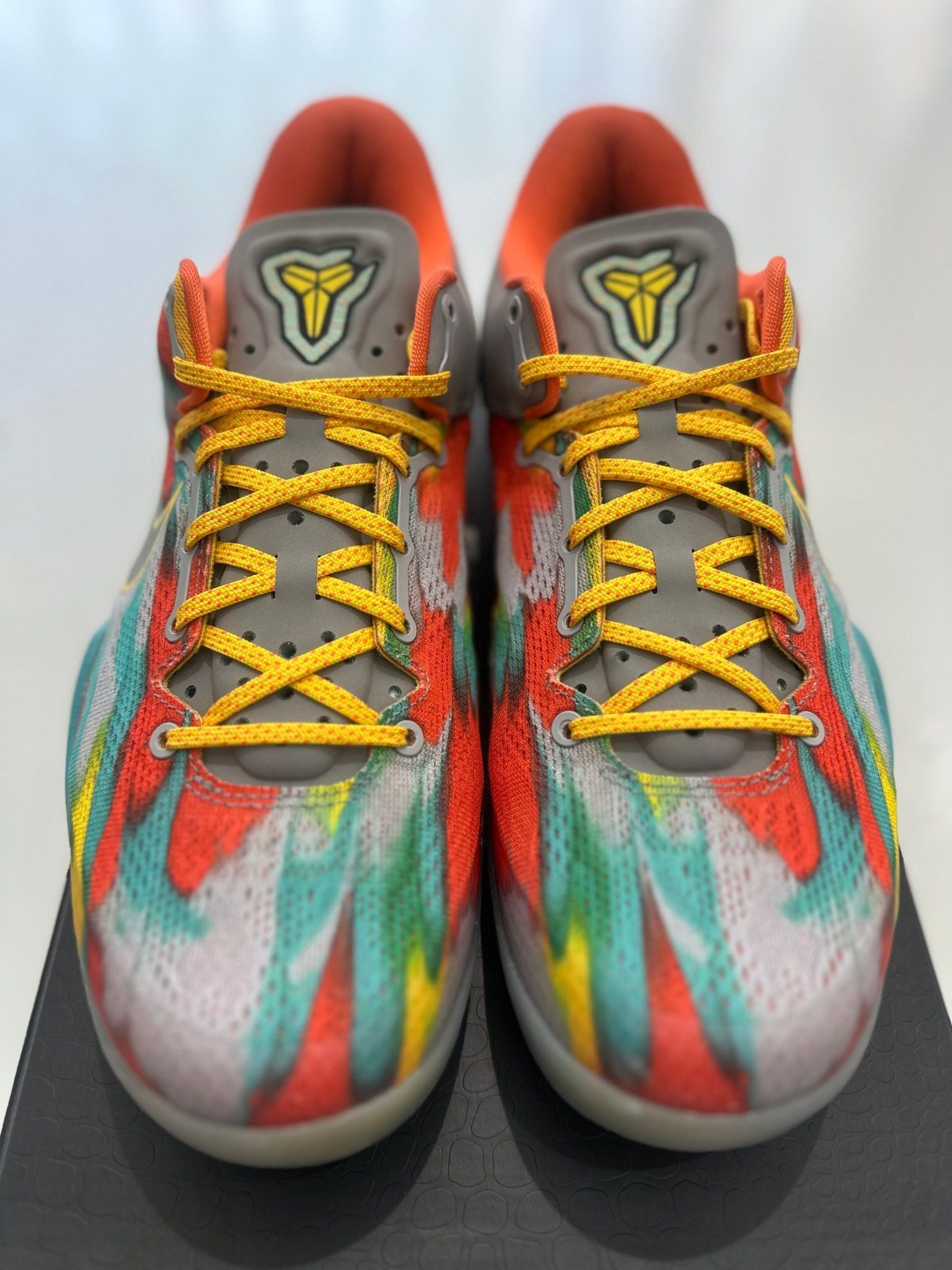 Nike Kobe 8 Protro Venice Beach (2024) - Pre-Owned Size 10M