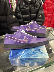 Nike SB Dunk Low Concepts Purple Lobster (Special Box) - Pre-Owned Size 10M