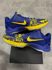 Nike Kobe 5 Protro 5 Rings (2020) - Pre-Owned Size 10.5