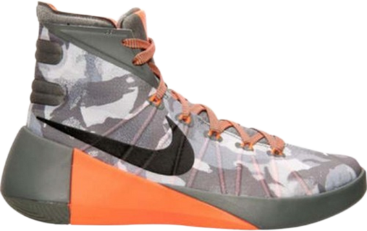 Nike Hyperdunk 2015 Military (Preowned)