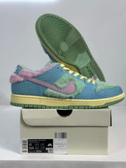 Nike SB Dunk Low Verdy Visty - Pre-Owned Size 12