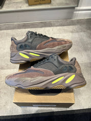 Adidas Yeezy Boost 700 V1 Mauve (Preowned) - Pre-Owned