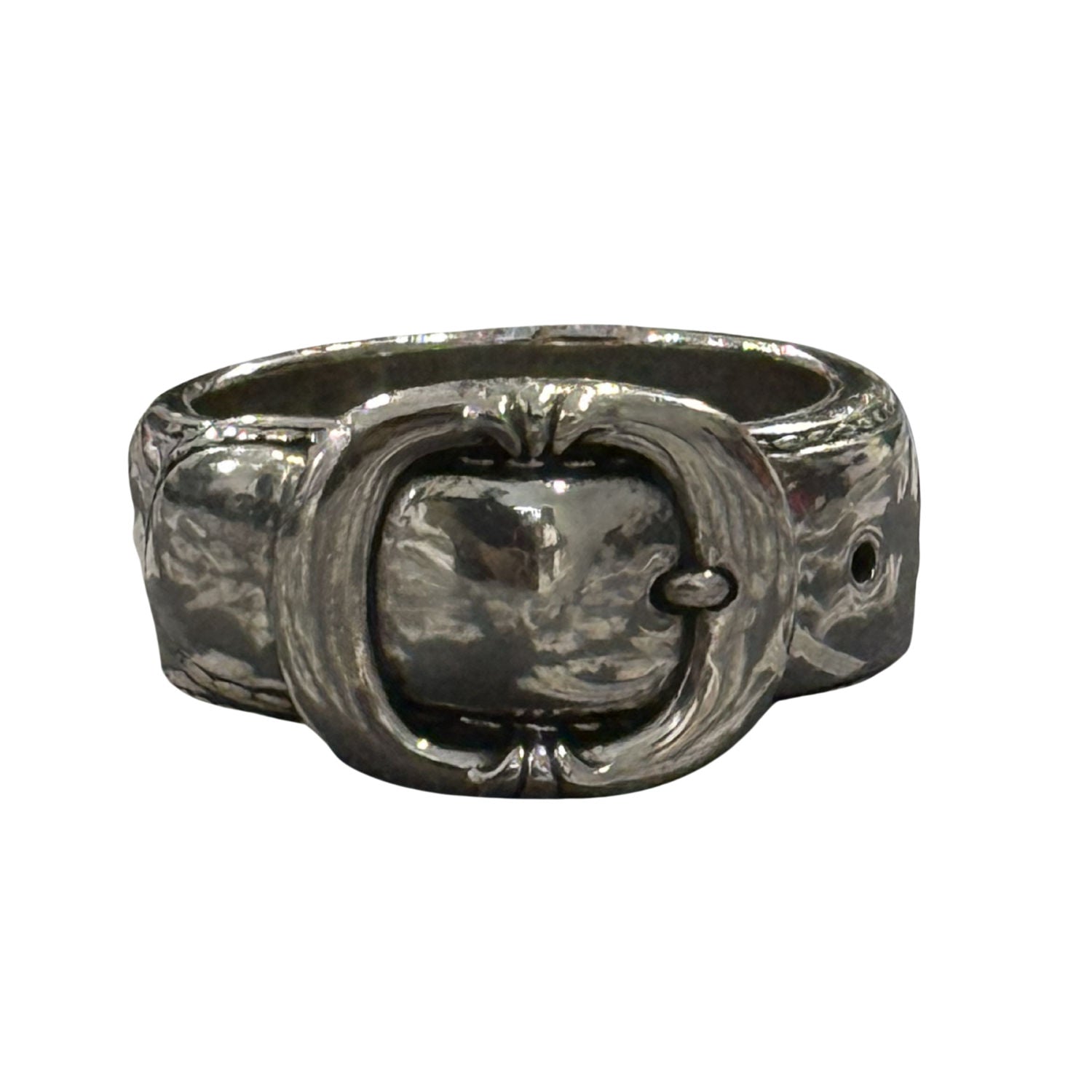 Chrome Hearts Gunslinger Ring - Lightly Used Size 11