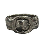 Chrome Hearts Gunslinger Ring - Lightly Used Size 11