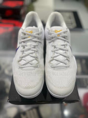 Nike Kobe 8 Protro Lakers Home - Pre-Owned Size 13