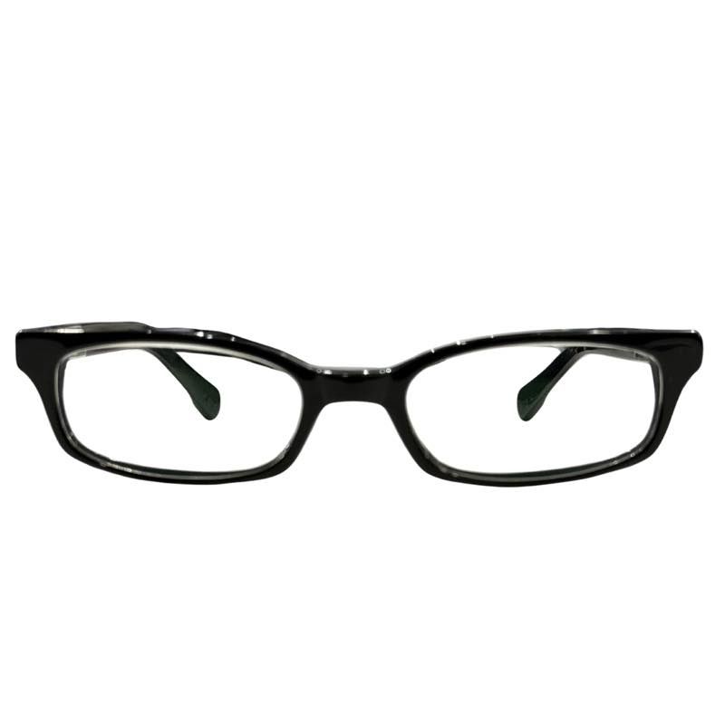 Chrome Hearts Steel Baby Glasses - Lightly Used