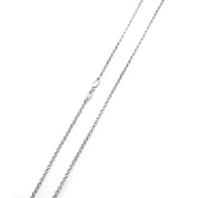 Chrome Hearts Roll Chain
