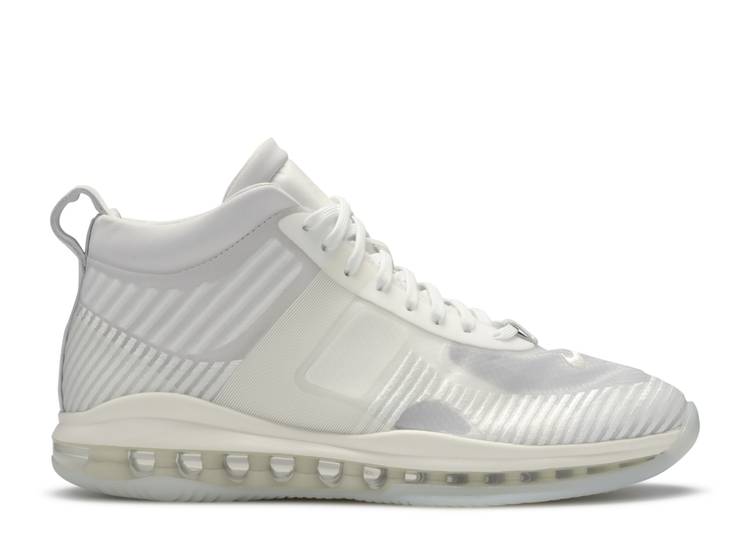 Nike Lebron Icon QS John Elliott Summit White (Preowned Size 9) - Pre-Owned