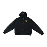 Supreme Automobili Lamborghini  Hooded Work Jacket - Lightly Pre-Owned Size M