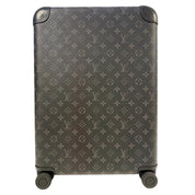 Louis Vuitton Monogram Eclipse Canvas Horizon 55 Carry On Rolling Suitcase - Pre Owned