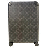 Louis Vuitton Monogram Eclipse Canvas Horizon 55 Carry On Rolling Suitcase - Pre Owned