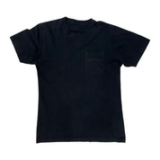 Chrome Hearts Hairy Dagger T-Shirt Black - Pre-Owned Size M