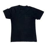 Chrome Hearts Hairy Dagger T-Shirt Black - Pre-Owned Size M