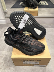 Adidas Yeezy Boost 350 V2 MX Rock (Preowned) - Pre-Owned