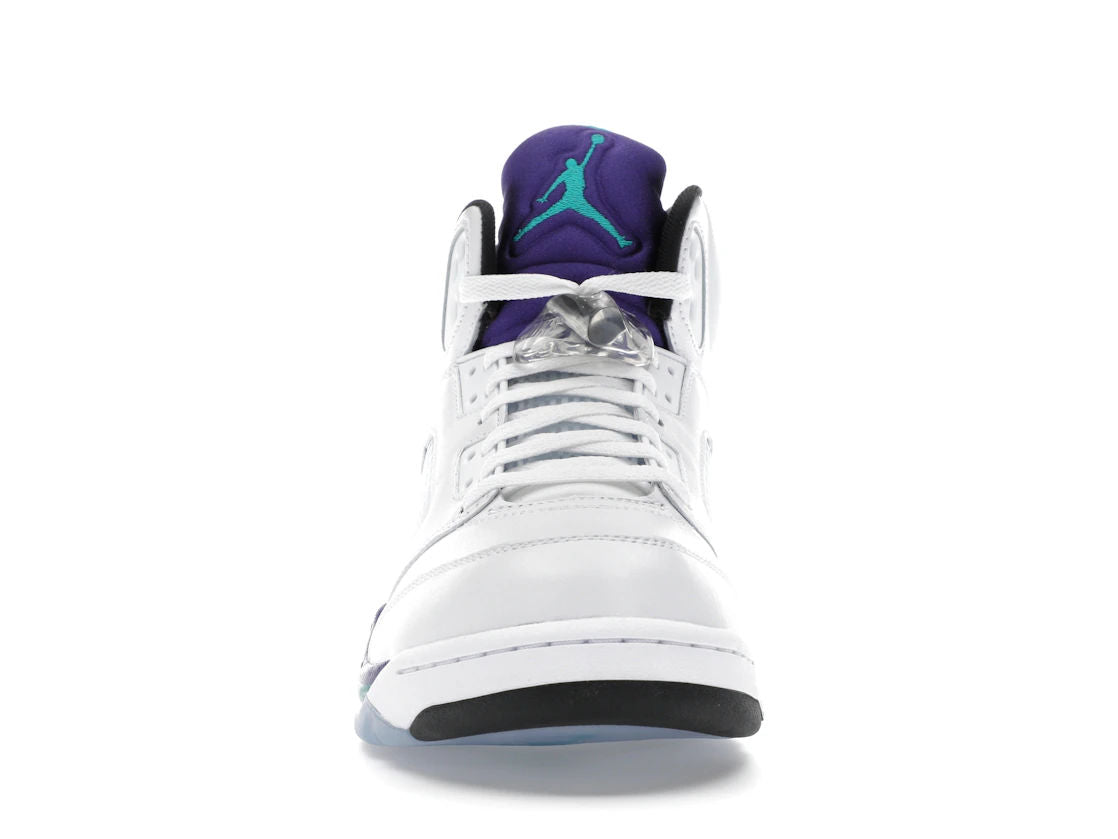 Jordan 5 Retro Grape (2025)