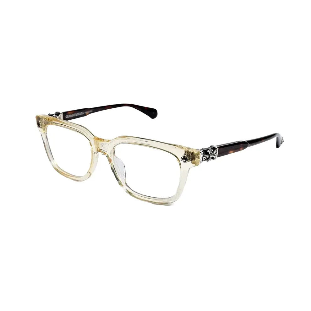 Chrome Hearts Cox Ucker Pale Ale/Havana Tortoise Glasses