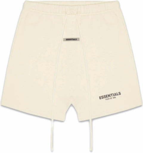 Fear of God Essentials Buttercream Shorts (FW19)