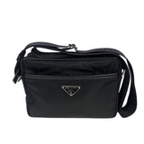 Prada Re-Nylon Messenger Bag - Excellent
