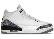 Jordan 3 Retro White Cement Reimagined - Pre-Owned Size 11 (No original box)
