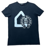 Chrome Hearts x Dover Street Market T-Shirt Black - Pre-Owned