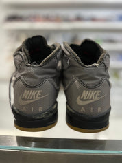 Jordan 5 Retro Off-White Muslin - Pre-Owned Size 11 (No original box)