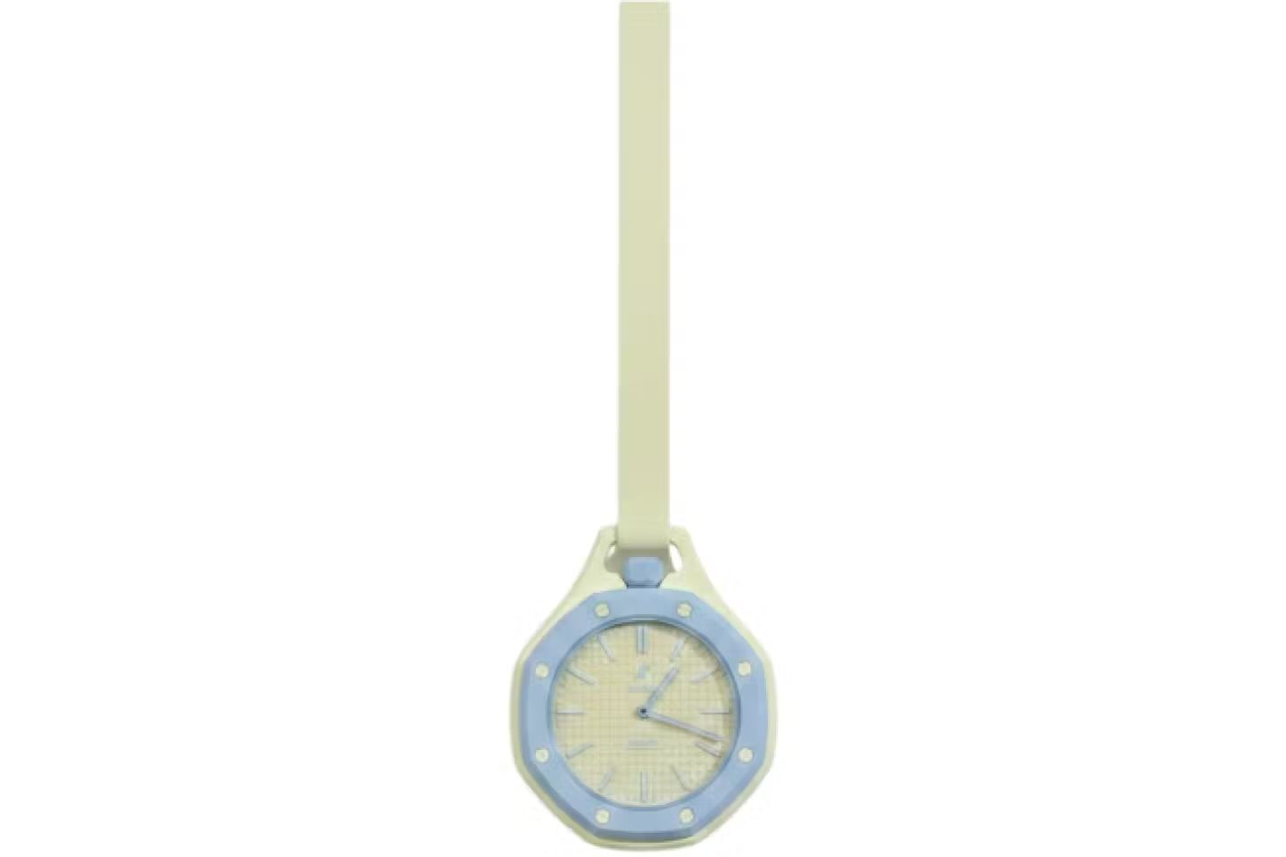 Swatch x Audemars Piguet Bioceramic Royal Pop Blaue Acht SSX03L101N