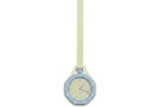 Swatch x Audemars Piguet Bioceramic Royal Pop Blaue Acht SSX03L101N